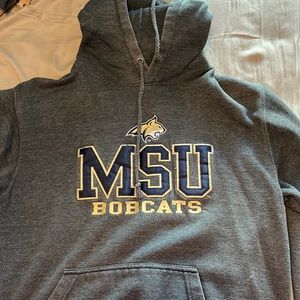 University Sweatshirt